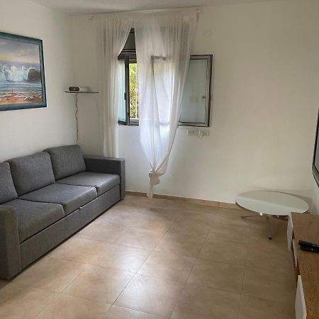 Haifa Apartamento Exterior foto