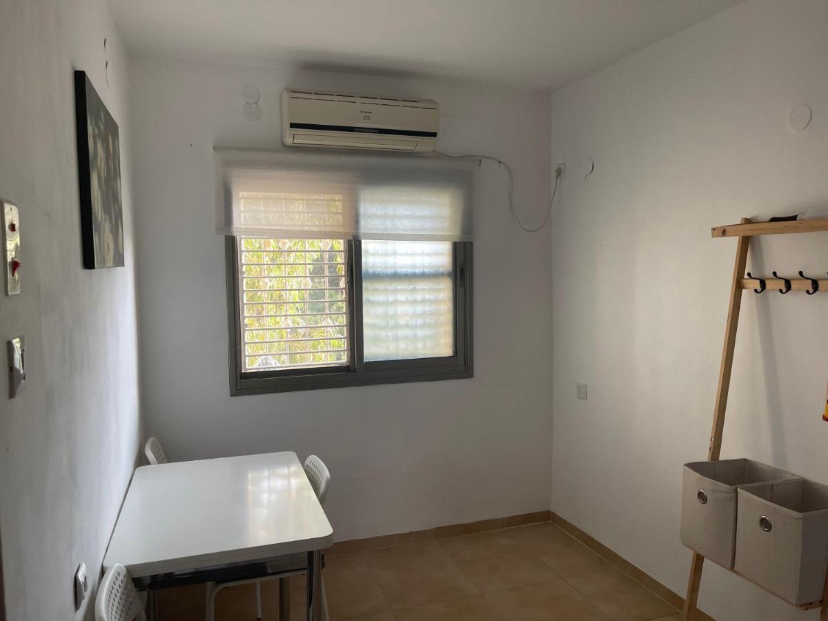 Haifa Apartamento Exterior foto