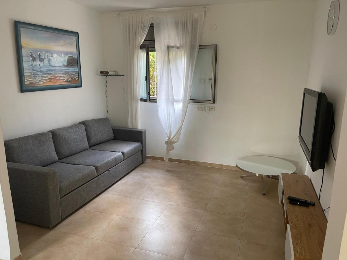 Haifa Apartamento Exterior foto